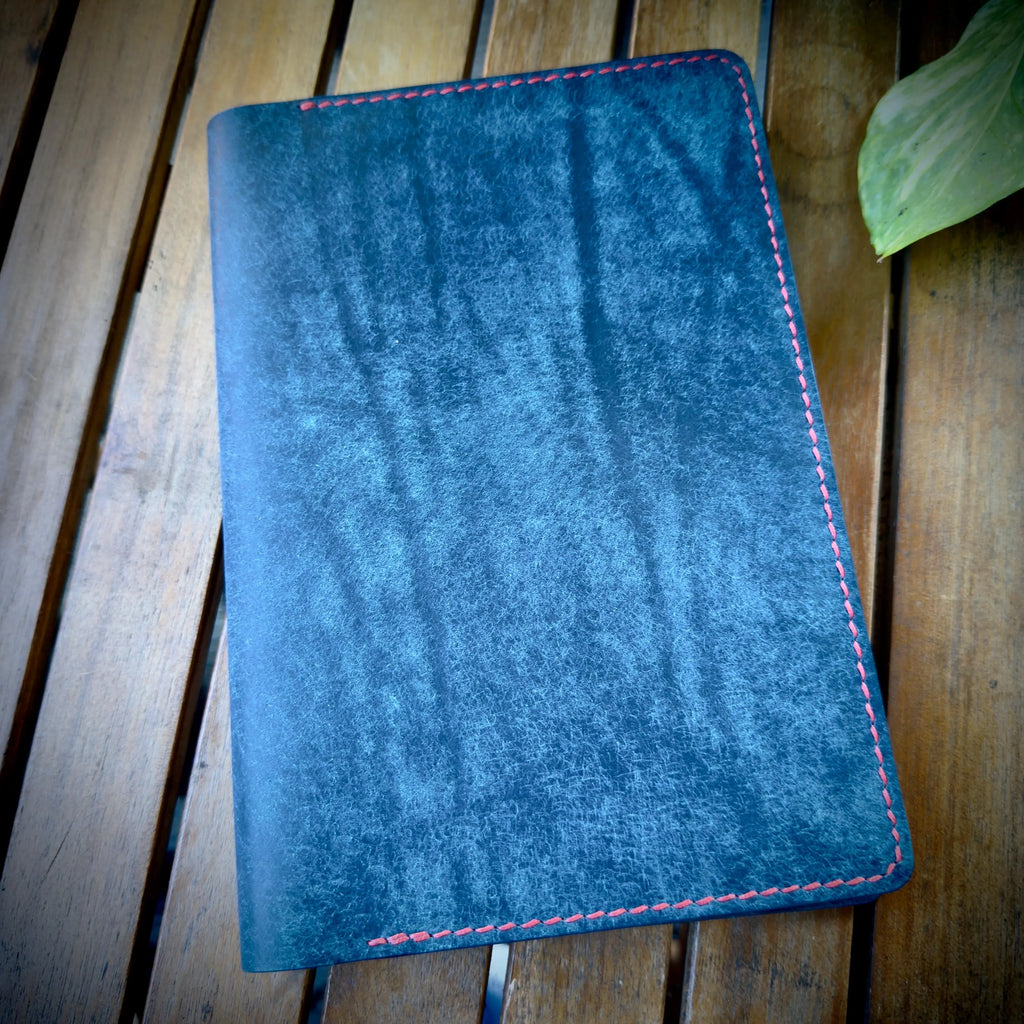 The Chronicle - an A5 notebook cover