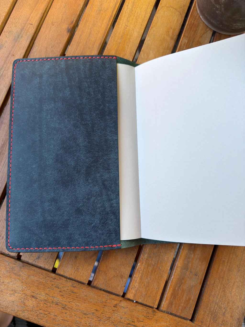 The Chronicle - an A5 notebook cover